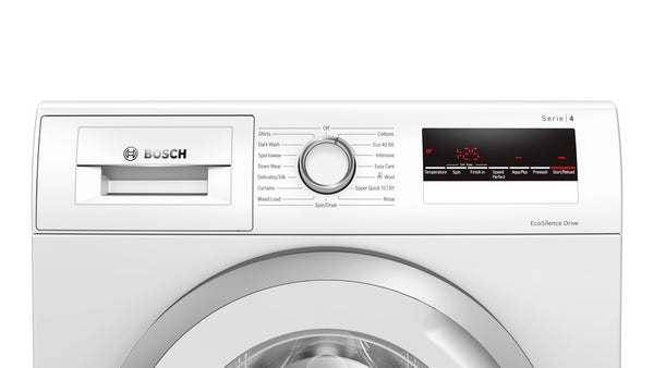 Bosch washing outlet machine wan28081gb