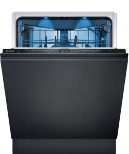 IQ500, fully-integrated dishwasher, 60 cm, varioHinge SN95ZX61CG