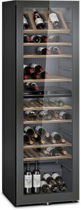 IQ500, Freestanding wine cooler, 186 x 60 cm KW36KATGA