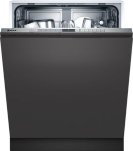 N 30, fully-integrated dishwasher, 60 cm S153ITX02G