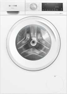 IQ300, Washer dryer, 8/5 kg, 1400 rpm WN34A1U8GB