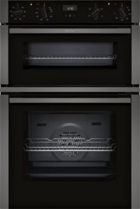 N 50, Built-in double oven U1ACE2HG0B