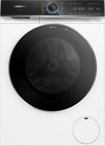 IQ700, Washing machine, front loader, 10 kg, 1600 rpm WG56B2A1GB