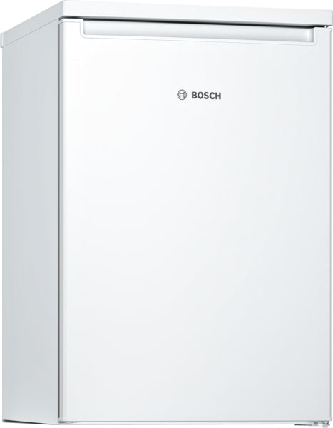 BOSCH Series 2, Table top fridge, White KTL15NWECG