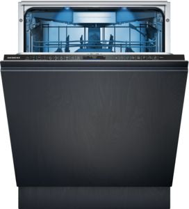 IQ700, fully-integrated dishwasher, 60 cm SN87TX00CE