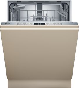 N 50, fully-integrated dishwasher, 60 cm, Variable hinge for special installation situations S175HTX06G