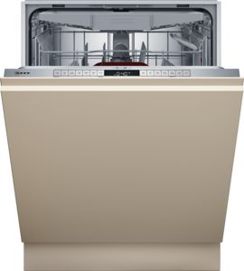 N 50, fully-integrated dishwasher, 60 cm S155HVX00G