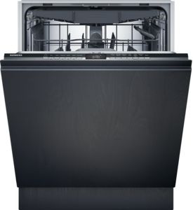 IQ300, fully-integrated dishwasher, 60 cm, varioHinge SN73HX10VG