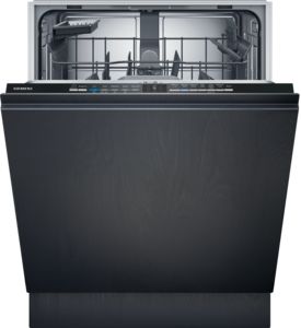 IQ100, fully-integrated dishwasher, 60 cm SN61HX03KG