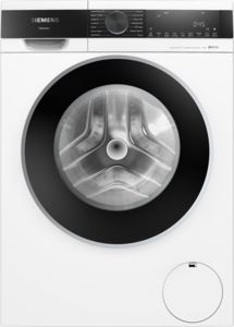 IQ500, Washing machine, front loader, 10 kg, 1600 rpm WG56G2Z0GB