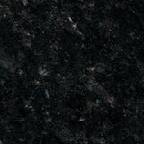 MODERN BLACKS WORKTOP 3600 X 650 X 20 MM