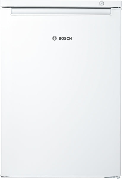 BOSCH Series 2, Under Counter Freezer, 85 x 56 cm, White GTV15NWEAG