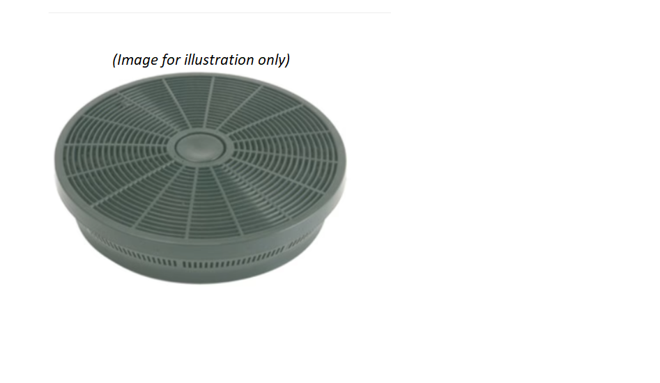 Integrated extractor fan 600mm sales