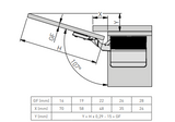 DTC LIFTNEW STAY LIFT