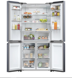 HAIER FRIDGE HCR5919ENMB