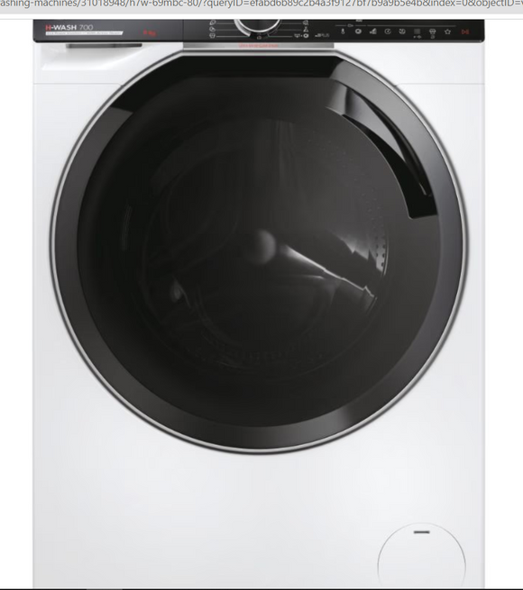 H-WASH 700 H7W 69MBC-80