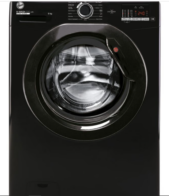 H-WASH 300 LITE H3W492DABB4/1-80