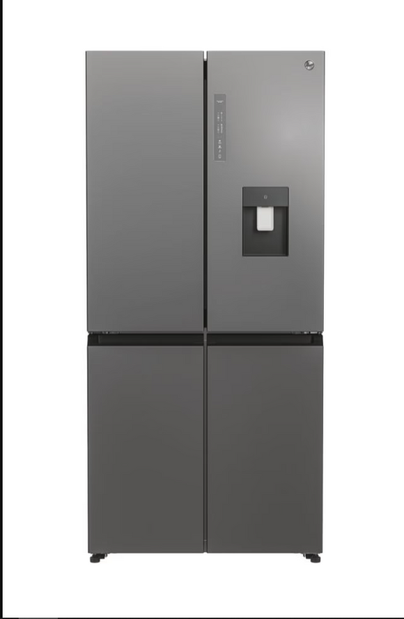 H-REFRIGERATOR HHCR3818EWPL