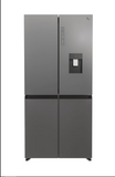 H-REFRIGERATOR HHCR3818EWPL