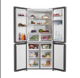 H-REFRIGERATOR HHCR3818EWPL