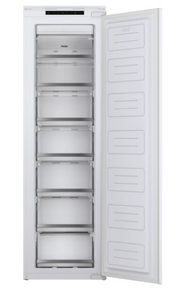 HAIER FRIDGE HAUN518EWK BUILT IN