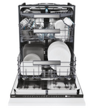 HAIER DISHWASHER XS 6A0M4PB-80