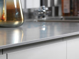 COOL GREYS WORKTOP 3600 X 650 X 12 MM