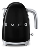 Smeg Kettle, Capacity 1.7L, 3D Logo, Smeg 50's Style