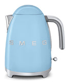 Smeg Kettle, Capacity 1.7L, 3D Logo, Smeg 50's Style