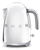 Smeg Kettle, Capacity 1.7L, 3D Logo, Smeg 50's Style