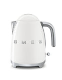 Smeg Kettle, Capacity 1.7L, 3D Logo, Smeg 50's Style