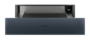 Smeg Linea, Warming Drawer, 135 mm Neptune Grey 536.54.714