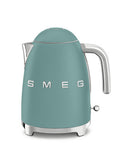 Smeg Kettle, Capacity 1.7L, 3D Logo, Smeg 50's Style