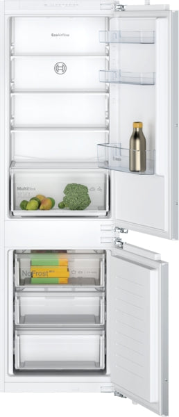 Bosch series online 2 fridge freezer