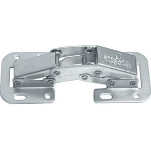 90º Easy mount concealed hinge