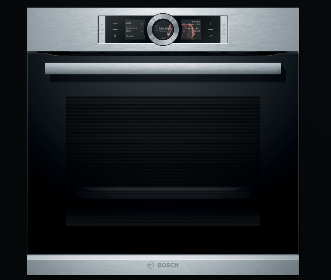 Bosch serie 6 wna14490gb sales