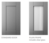 KENSINGTON Doors + Drawerfronts & Accessories